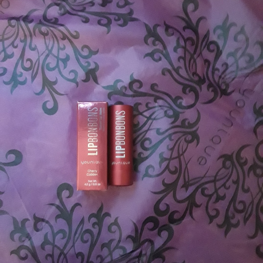 NIB Younique Lip BonBon